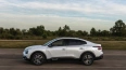 Citroen e-C4 X