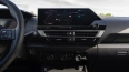 Citroen e-C4 X