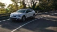 Citroen e-C4 X
