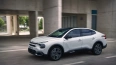 Citroen e-C4 X