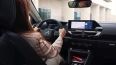 Citroen e-C4 X