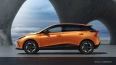 MG MG4 Electric 64 kWh