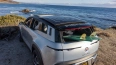 Fisker Ocean One