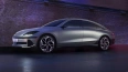 Hyundai IONIQ 6 Standard Range 2WD