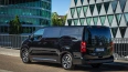 Fiat E-Ulysse L3 50 kWh