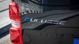 Fiat E-Ulysse L3 75 kWh