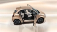 Fiat 500e 3+1 24 kWh