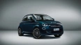 Fiat 500e Cabrio 24 kWh