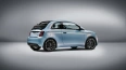 Fiat 500e Cabrio 24 kWh