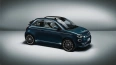 Fiat 500e Cabrio 24 kWh