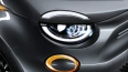 Fiat 500e Cabrio 24 kWh