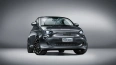 Fiat 500e Cabrio 24 kWh