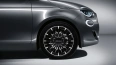 Fiat 500e Cabrio 24 kWh