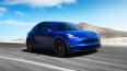 Tesla Model Y RWD (CATL LFP)