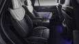 Hongqi E-HS9 84 kWh