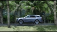 Hongqi E-HS9 84 kWh