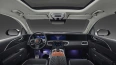 Hongqi E-HS9 99 kWh