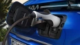 Kia e-Soul 39.2 kWh