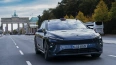 NIO ET7 Standard Range