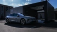 NIO ET7 Standard Range