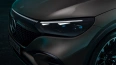 Mercedes-Benz EQE SUV 350+
