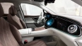 Mercedes-Benz EQE SUV 350+
