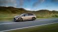 Mercedes-Benz EQE SUV 350 4MATIC