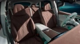 Mercedes-Benz EQE SUV 500 4MATIC