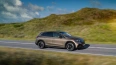 Mercedes-Benz EQE SUV 500 4MATIC
