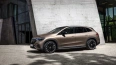 Mercedes-Benz EQE SUV 500 4MATIC