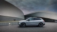 Mercedes-Benz EQE SUV AMG 43 4MATIC