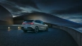 Mercedes-Benz EQE SUV AMG 43 4MATIC