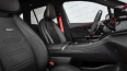 Mercedes-Benz EQE SUV AMG 43 4MATIC