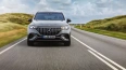 Mercedes-Benz EQE SUV AMG 43 4MATIC