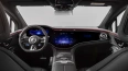 Mercedes-Benz EQE SUV AMG 43 4MATIC