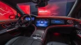 Mercedes-Benz EQE SUV AMG 43 4MATIC