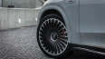 Mercedes-Benz EQE SUV AMG 53 4MATIC+