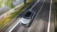Mercedes-Benz EQE SUV AMG 53 4MATIC+