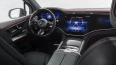 Mercedes-Benz EQE SUV AMG 53 4MATIC+
