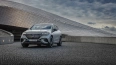 Mercedes-Benz EQE SUV AMG 53 4MATIC+