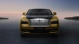 Rolls-Royce Spectre