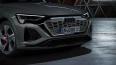 Audi Q8 e-tron 50 quattro
