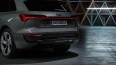 Audi Q8 e-tron 50 quattro