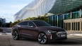 Audi Q8 e-tron Sportback 50 quattro