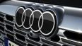 Audi Q8 e-tron Sportback 50 quattro