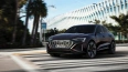 Audi Q8 e-tron Sportback 50 quattro