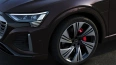 Audi Q8 e-tron Sportback 55 quattro