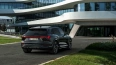 Audi SQ8 e-tron