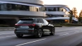 Audi SQ8 e-tron