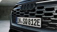 Audi SQ8 e-tron